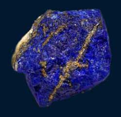 Lapislazuli