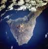 Tenerife y su corazon, El Teide