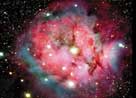 Nebulosa IC 5146 