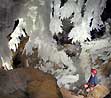 Lechuguilla Cave