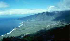 Isla del Hierro