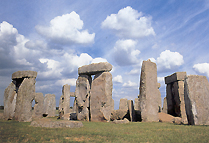 Stonehenge