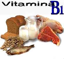 Vitamina B1